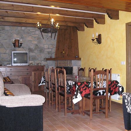 Casa Herrero Oto Camera foto