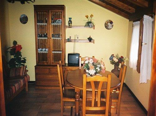 Casa Herrero Oto Camera foto
