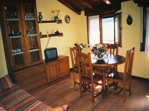 Casa Herrero Oto Camera foto