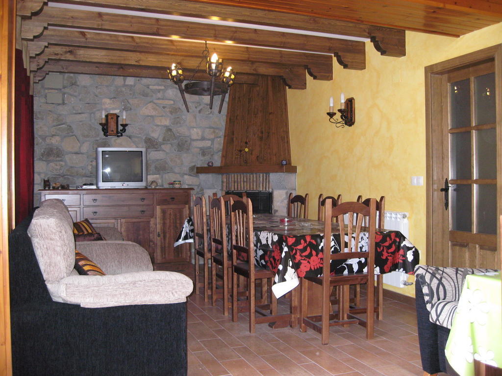 Casa Herrero Oto Camera foto