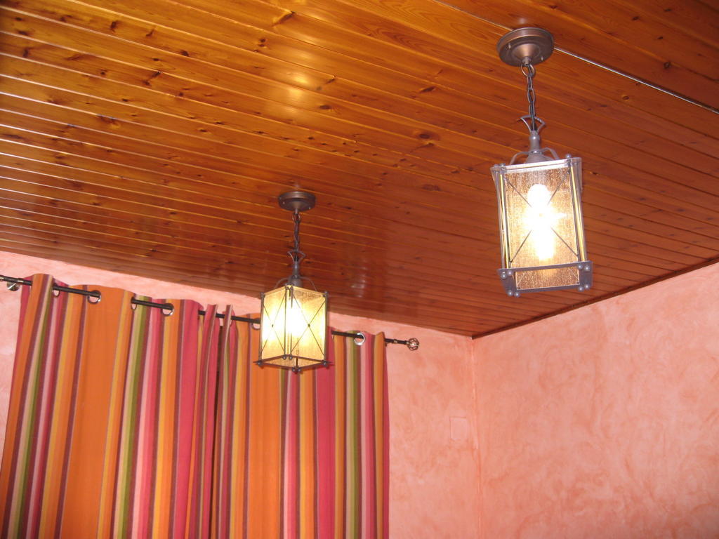 Casa Herrero Oto Camera foto