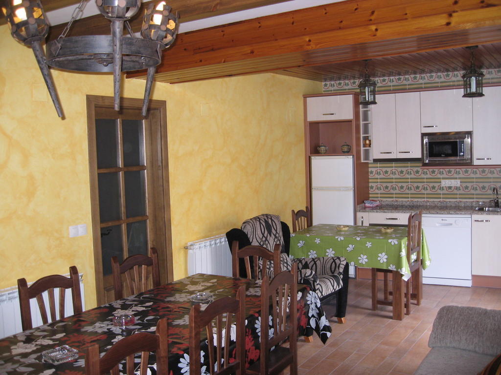 Casa Herrero Oto Camera foto