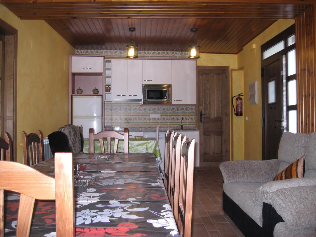 Casa Herrero Oto Camera foto