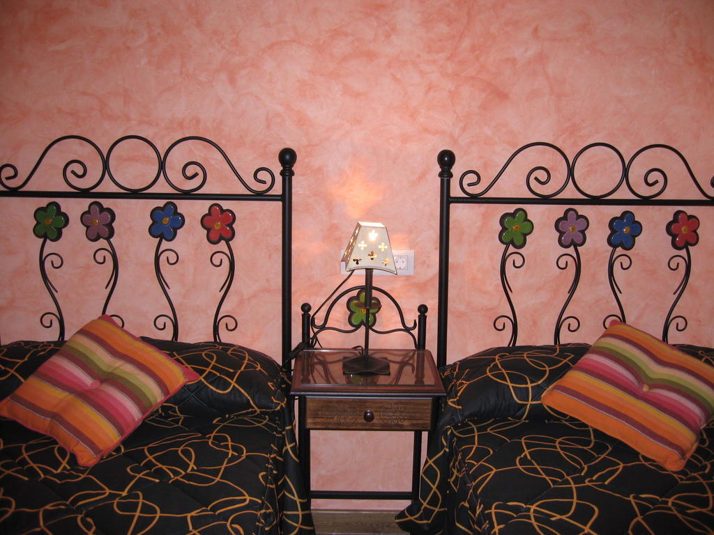 Casa Herrero Oto Camera foto
