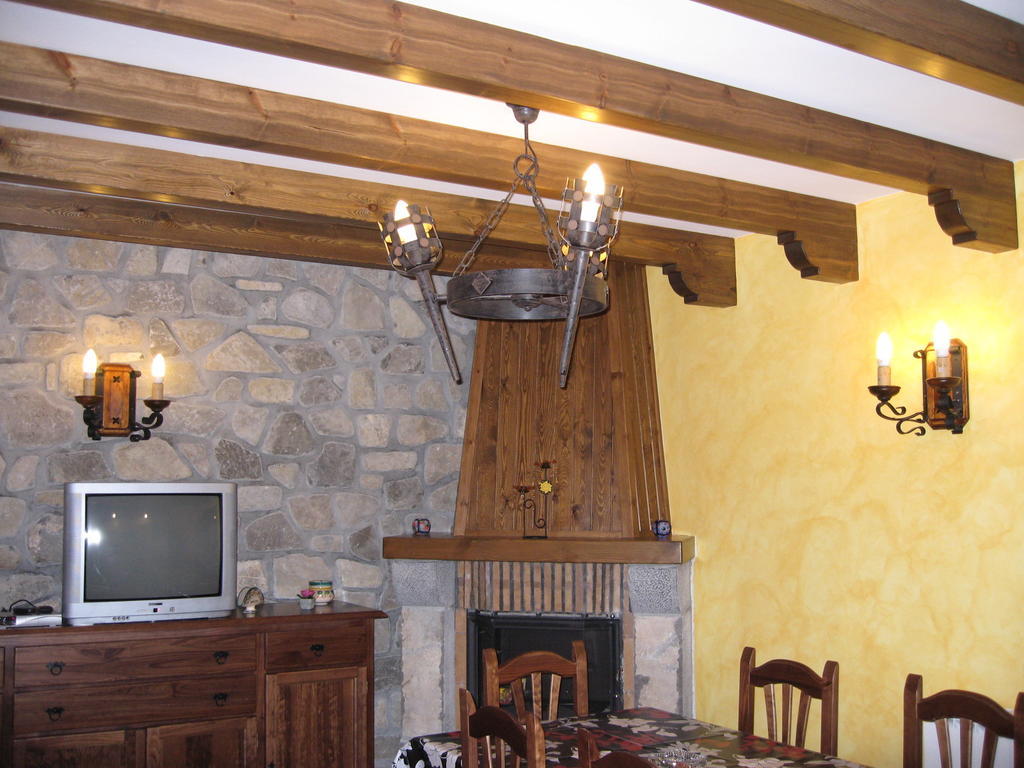 Casa Herrero Oto Camera foto