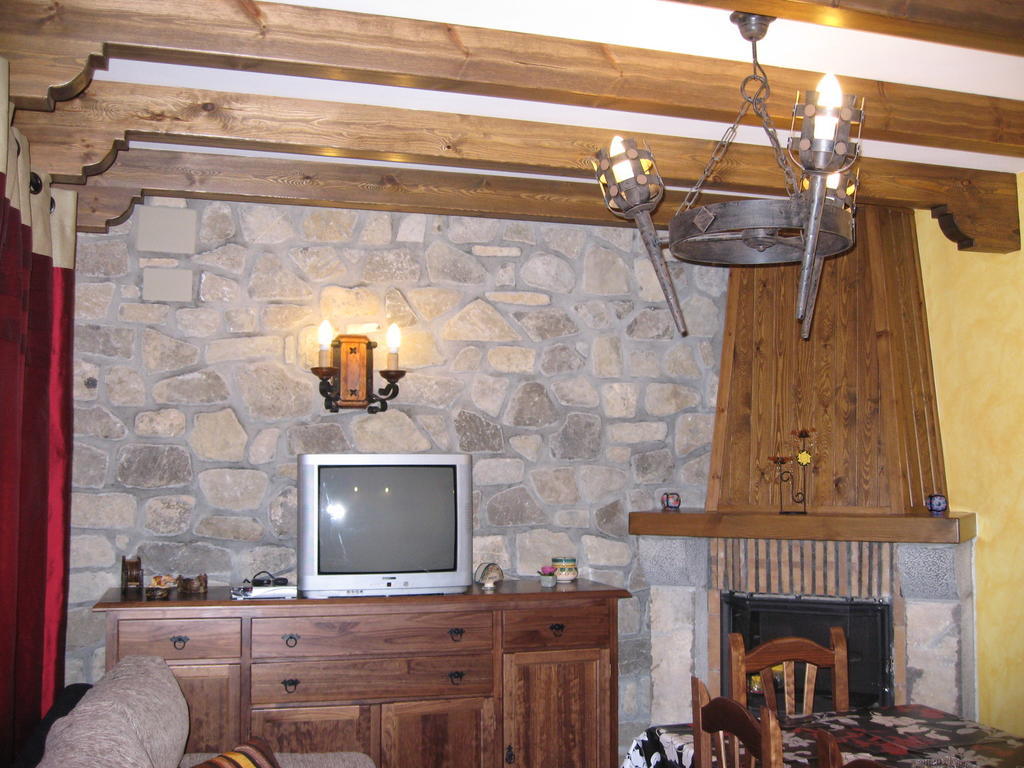 Casa Herrero Oto Camera foto