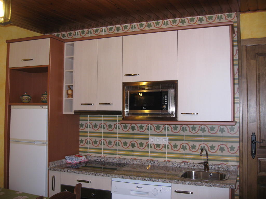 Casa Herrero Oto Camera foto