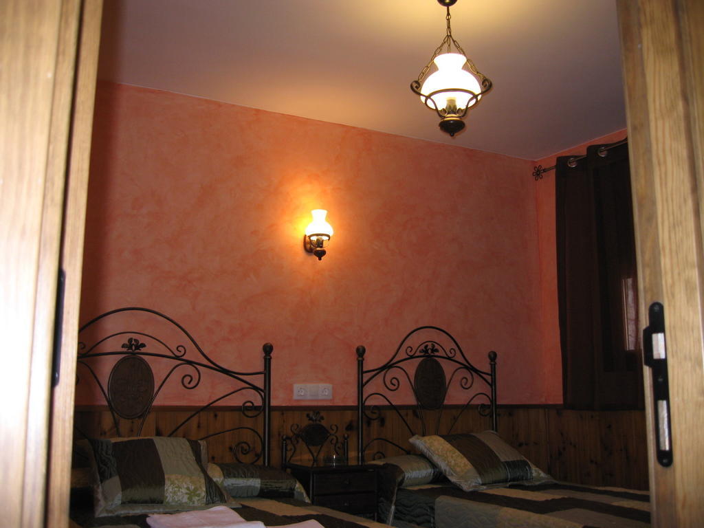 Casa Herrero Oto Camera foto