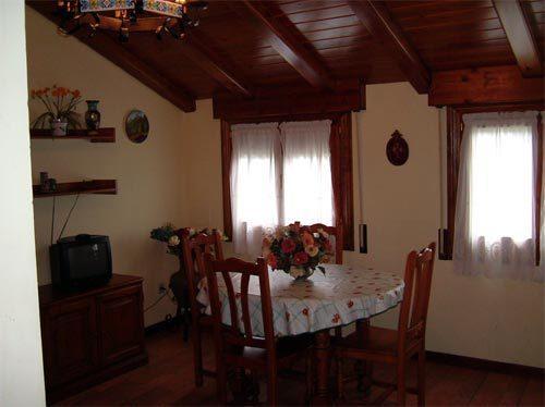 Casa Herrero Oto Camera foto