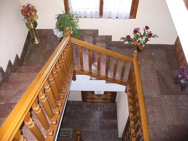 Casa Herrero Oto Camera foto