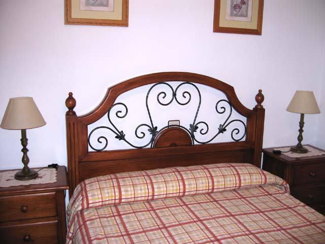 Casa Herrero Oto Camera foto