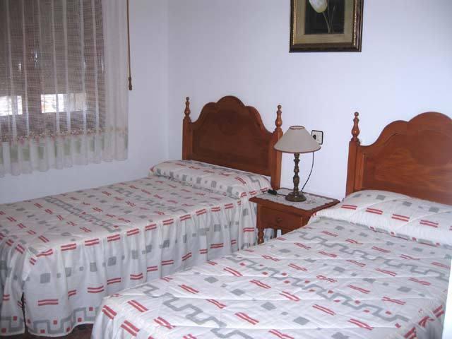Casa Herrero Oto Camera foto