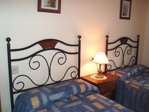 Casa Herrero Oto Camera foto