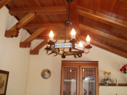 Casa Herrero Oto Camera foto