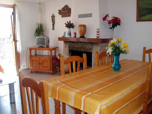 Casa Herrero Oto Esterno foto